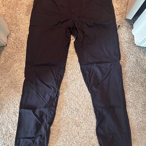 686 Men's Everywhere Pant - Slim - Midnight Navy